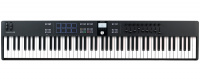 MIDI-клавіатура Arturia KeyLab Essential 88 mk3 (Black)