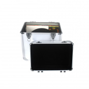 Кейс для хранения пластинок GOKA GK-R53 5 – techzone.com.ua Кейс для хранения пластинок GOKA GK-R53 5 – techzone.com.ua