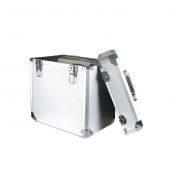 Кейс для зберігання платівок GOKA GK-R53 2 – techzone.com.ua Кейс для зберігання платівок GOKA GK-R53 2 – techzone.com.ua