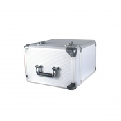 Кейс для зберігання платівок GOKA GK-R53 4 – techzone.com.ua Кейс для зберігання платівок GOKA GK-R53 4 – techzone.com.ua