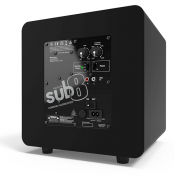 Сабвуфер Kanto SUB8 Black 2 – techzone.com.ua Сабвуфер Kanto SUB8 Black 2 – techzone.com.ua