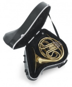 GATOR GC-FRENCH HORN French Horn Case 2 – techzone.com.ua GATOR GC-FRENCH HORN French Horn Case 2 – techzone.com.ua