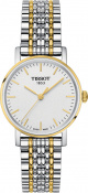 Жіночий годинник Tissot Everytime Small T109.210.22.031.00