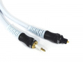 Оптичний кабель Supra ZAC MINTOS MP-TOSLINK 0.3M BULK 3 – techzone.com.ua