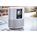 Мультимедийная акустика Bose Home Speaker 500 Silver (795345-2300) 6 – techzone.com.ua