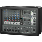 Активний мікшер Behringer Europower PMP960M 3 – techzone.com.ua Активний мікшер Behringer Europower PMP960M 3 – techzone.com.ua