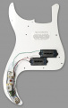 DIMARZIO MODEL P P-BASS REPLACEMENT PICKGUARD 2 – techzone.com.ua