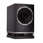 Полочна акустика Fyne Audio F500 Black Oak