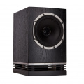 Полочна акустика Fyne Audio F500 Black Oak 1 – techzone.com.ua