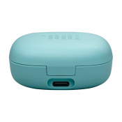 Навушники TWS Wave Flex 2 Blue (JBLWFLEX2BLU) 8 – techzone.com.ua Навушники TWS Wave Flex 2 Blue (JBLWFLEX2BLU) 8 – techzone.com.ua