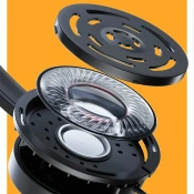 Наушники FiiO Snowsky Wind Black 5 – techzone.com.ua Наушники FiiO Snowsky Wind Black 5 – techzone.com.ua