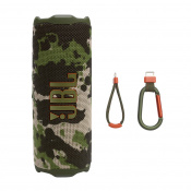 Портативна колонка JBL Flip 7 Squad (JBLFLIP7SQUAD) 5 – techzone.com.ua