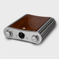 Підсилювач Gato Audio AMP-150 TwinFET High Gloss Wanlut 1 – techzone.com.ua