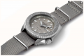 Чоловічий годинник Seiko 5 Sports SKX Cement SRPG61K1 3 – techzone.com.ua