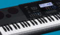 Синтезатор CASIO WK-6600K7 3 – techzone.com.ua