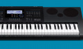 Синтезатор CASIO WK-6600K7 5 – techzone.com.ua