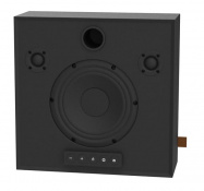 Активна колонка Morel Hogtalare Black Out 3 – techzone.com.ua Активна колонка Morel Hogtalare Black Out 3 – techzone.com.ua