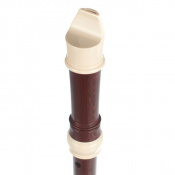 Блок-флейта YAMAHA YRS-321 Soprano 3 – techzone.com.ua