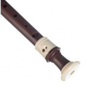 Блок-флейта YAMAHA YRS-321 Soprano 4 – techzone.com.ua