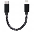 Кабель FiiO LT-LT2 USB Type C - Lightning 1 – techzone.com.ua