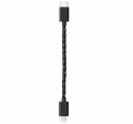 Кабель FiiO LT-LT2 USB Type C - Lightning 2 – techzone.com.ua