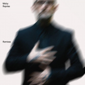 Moby: Reprise (The Remixes) -Hq /2LP