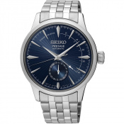 Чоловічий годинник Seiko Presage Cocktail Time SSA347J1 1 – techzone.com.ua