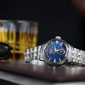 Чоловічий годинник Seiko Presage Cocktail Time SSA347J1 2 – techzone.com.ua Чоловічий годинник Seiko Presage Cocktail Time SSA347J1 2 – techzone.com.ua