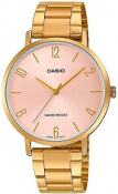 Годинник Casio TIMELESS COLLECTION LTP-VT01G-4B