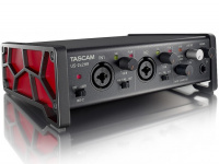 Аудіоінтерфейс Tascam US-2x2HR 3 – techzone.com.ua Аудіоінтерфейс Tascam US-2x2HR 3 – techzone.com.ua