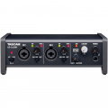 Аудіоінтерфейс Tascam US-2x2HR 1 – techzone.com.ua