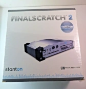 Аудіоінтерфейс Stanton FINAL SCRATCH 2 2 – techzone.com.ua Аудіоінтерфейс Stanton FINAL SCRATCH 2 2 – techzone.com.ua