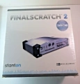 Аудіоінтерфейс Stanton FINAL SCRATCH 2 2 – techzone.com.ua