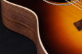 Гітара електроакустична TAYLOR GUITARS AD14ce-SB LTD 50TH ANNIVERSARY SUNBURST 10 – techzone.com.ua