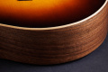 Гітара електроакустична TAYLOR GUITARS AD14ce-SB LTD 50TH ANNIVERSARY SUNBURST 12 – techzone.com.ua