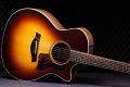 Гітара електроакустична TAYLOR GUITARS AD14ce-SB LTD 50TH ANNIVERSARY SUNBURST 3 – techzone.com.ua