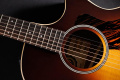 Гітара електроакустична TAYLOR GUITARS AD14ce-SB LTD 50TH ANNIVERSARY SUNBURST 8 – techzone.com.ua