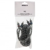 Кабель Earthquake MT-RCA-15 4 – techzone.com.ua Кабель Earthquake MT-RCA-15 4 – techzone.com.ua