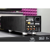 Фонокоректор YBA Heritage PH100 Phono Amplifier 3 – techzone.com.ua Фонокоректор YBA Heritage PH100 Phono Amplifier 3 – techzone.com.ua