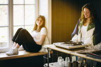 Проигрыватель винила Rekkord Audio F300 (OM10) Silver 4 – techzone.com.ua Проигрыватель винила Rekkord Audio F300 (OM10) Silver 4 – techzone.com.ua