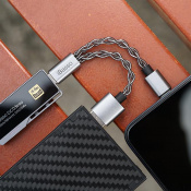 USB кабель iBasso CB19 2 – techzone.com.ua