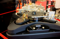 Програвач вінілових платівок Acoustic Signature Invictus Black 2 – techzone.com.ua Програвач вінілових платівок Acoustic Signature Invictus Black 2 – techzone.com.ua