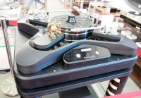 Проигрыватель виниловых пластинок Acoustic Signature Invictus Black 3 – techzone.com.ua Проигрыватель виниловых пластинок Acoustic Signature Invictus Black 3 – techzone.com.ua