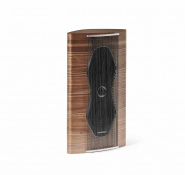 Фронтальні акустичні колонки Sonus Faber Olympica Nova Wall Walnut 1 – techzone.com.ua