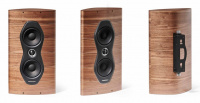 Фронтальні акустичні колонки Sonus Faber Olympica Nova Wall Walnut 2 – techzone.com.ua Фронтальні акустичні колонки Sonus Faber Olympica Nova Wall Walnut 2 – techzone.com.ua