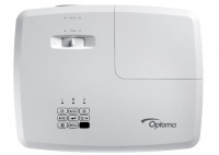 Мультимедийный проектор Optoma W400 (95.78C01GC0E) 4 – techzone.com.ua Мультимедийный проектор Optoma W400 (95.78C01GC0E) 4 – techzone.com.ua