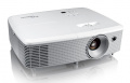 Мультимедийный проектор Optoma W400 (95.78C01GC0E) 1 – techzone.com.ua