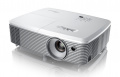 Мультимедийный проектор Optoma W400 (95.78C01GC0E) 2 – techzone.com.ua