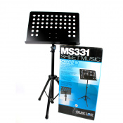 Пюпитр Quik Lok MS331 3 – techzone.com.ua Пюпитр Quik Lok MS331 3 – techzone.com.ua