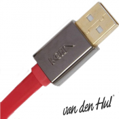 Кабель Van Den Hul USB Ultimate 2,0 m 3 – techzone.com.ua Кабель Van Den Hul USB Ultimate 2,0 m 3 – techzone.com.ua